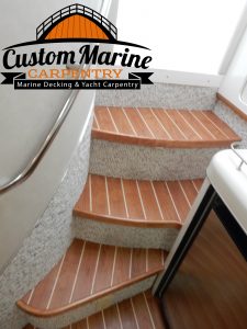 Interior-Boat-Flooring-built-foe-Custom-Marine-Carpentry-in-Light-Point