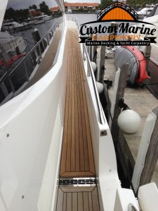 Marine-Carpentry-Teak-Decking-Boat-Flooring-Fort-Lauderdale
