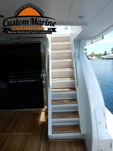 Teak-Decking-Teak-Sanding-Repairs-Custom-Marine-carpentry-2