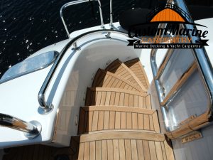 Teak-Decking-Teak-Sanding-Repairs-Custom-marine-Carpentry-1