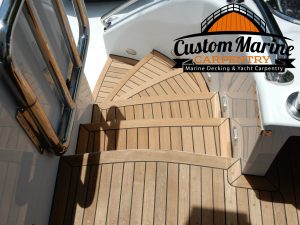 Teak-Decking-Teak-Sanding-Repairs-Marine-Carpentry