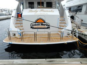 by-custom-marine-carpentry-teak-decking-Sanding-Repair-in-ft-lauderdale