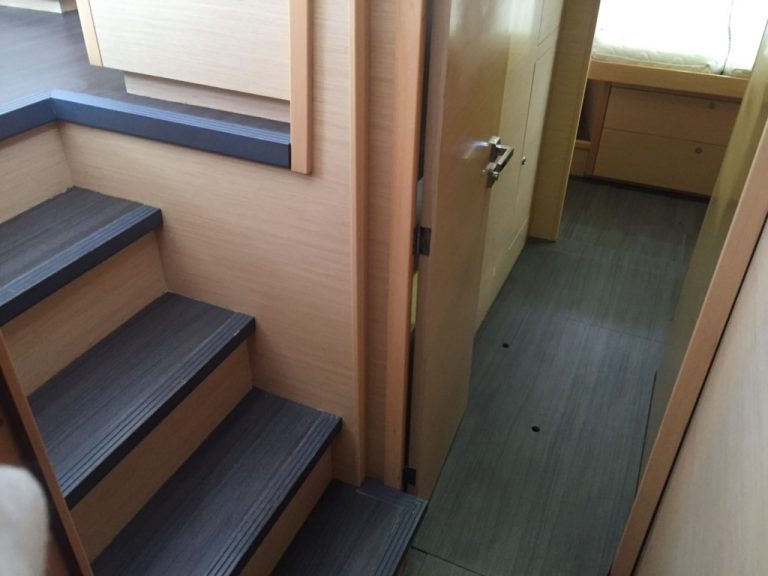 Teak Boat Flooring, Holly Floors for Boats From Custom Marine Carpentry